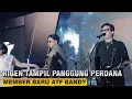 Download Lagu ANDRE TAULANY AND FRIENDS MANGGUNG PERDANA BERSAMA RIGEN | MEMBER BARU?