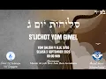 Download Lagu K'HILAT ORI INDONESIA | S'LICHOT YOM SHLISHI | 9 ELUL 5785