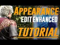 Baldur s Gate 3 Appearance Edit Enhanced Mod Installation Guide 2024