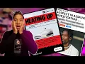 LIVE - Snkrs Live Heating Up and Travis Scott Being Investigated