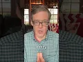 John Harwood on the GOP s Moral Collapse