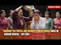 Lagu Dianggap Tak Pantas Jadi Menantu Karena Miskin, Gadis Ini Disiram Mertua... Tapi Saat Identitas...