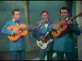 -LOS TRES ASES- -Sabor a Mi-La Hora Azul-