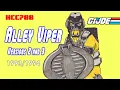 HCC788 - ALLEY VIPER
