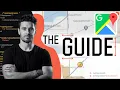 The Ultimate Guide to Extracting Data from Google Maps with JavaScript