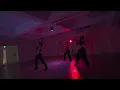 MISSU - OUTTASIGHT | PEI Choreography | DNA Dance Studio