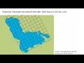 Estimating Areas with Grids