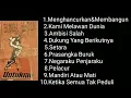 Download Lagu BUNGA HITAM FULL AMBUM
