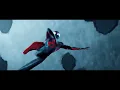 Spider-Man Across The Spider-Verse End Credits | Am I Dreaming (Movie Version)