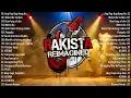 Lagu Rakista Reimagined 🔥 Non-Stop OPM Rock Covers 2026 | Best Filipino Rock Songs