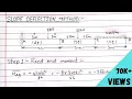 Slope deflection method numerical structural analysis