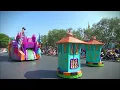 Welcome to Spookyville