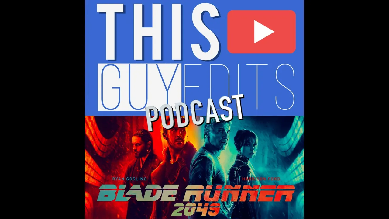 'Blade Runner 2049' (2017)