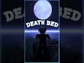 Death Bed   Powfu Lyrics #roblox #robloxmusic #robloxedit