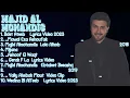 Ana Wayak (2013)-Majid Al Mohandis-Year's best tracks: Hits 2024 Collection-#Commended