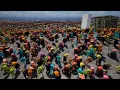 Devlog One Material Thousands of Faces Per-Instance Variants and Crowd Separation UE5