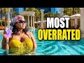 I Tested Every Pool on the Las Vegas Strip One Is DISGUSTING
