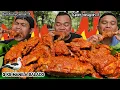 Download Lagu PACIWEUH ! MUKBANG 3 KG MANILA BALADO + SINTRONG + SAMBAL DADAK, ASLI INI ENAK BANGET