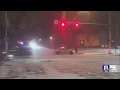 3 RPD officers wounded after shooting on Chili Avenue suspect dead