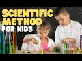 Download Lagu Scientific Method for Kids | Learn all about the Scientific Method Steps