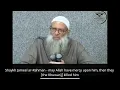Download Lagu Shaykh Jameel Ar-Rahman Waged A War Against The Khuwārij In Afghanistan