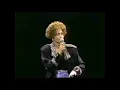 Download Lagu Whitney Houston LIVE - Miracle