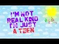 High Therapy - Bend Down ft. Agustin Oendari (Lyrics Video)