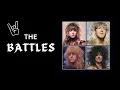 Download Lagu The Beatles if they were a Heavy Metal Band | The Battles [AI Reimagined – Not Real]