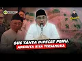 Lagu Alifurrahman: GUS YAHYA DIPECAT PBNU, ADEKNYA BISA TERSANGKA