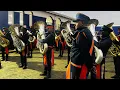 FBA Brass Band - Morate, mo sebelletse @Blessings In Faith Feast 12 October 2025