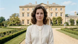 Amanda Knatchbull Walked Away From Prince Charles And Nobody at the Palace Argued
