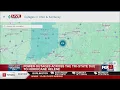 Over 98K Duke Energy customers without power due to weather