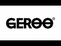 GEROO - 2024 JULY promo mix - [HOUSE] [DEEP HOUSE] [TECH HOUSE]