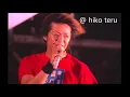 BURST＋RAIN(歌詞間違いあり)＋BURST