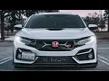 I hit 100 000 Miles in my 10th Gen Civic Si Now What