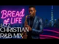 Download Lagu Christian R\u0026B Gospel Songs Playlist | Gospel Music Praise and Worship Christian Jazz ☆ Gospel Jazz