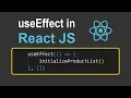 React JS - How to Use useEffect Hook How to Run a Function One Single Time