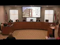 Morehead City Council Meeting - April 14 2026