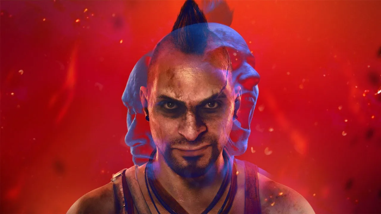 《孤岛惊魂6》-“瓦阿斯：疯狂”DLC 1发行预告片