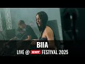 Download Lagu BIIA live at NSNS Stage refreshed by Heineken | EXIT 2025