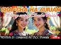 Lagu CHA-CHA HA GUIUAN | Waray-Waray Fiesta Dance Song | Eastern Samar | Dex Pomida