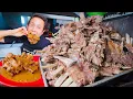Download Lagu Finally in Makassar!! BEEF RIBS MOUNTAIN + Most Famous Food in Makassar, Indonesia!