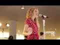 Download Lagu JetBlue - Taylor Swift Live from T5 - Speak Now - HD