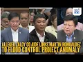 Download Lagu Alleged Zaldy Co aide links Martin Romualdez to flood control project anomaly | GMA Integrated News