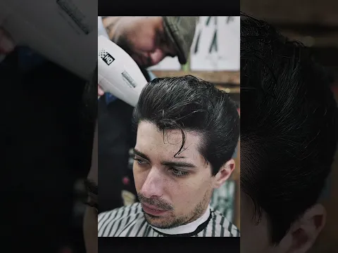 Huge 👂 ASMR Transformation 💈
