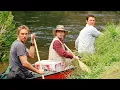 Without a Paddle Full Movie Review Seth Green Matthew Lillard