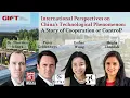 Download Lagu Int'l Perspectives on China’s Technology - Dr. Thorsten Jelinek, Pieter Geldenhuys, Esther Wong