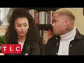 Jibri Calls Miona an Entitled Millennial 90 Day Fiance