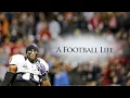 Ray Lewis Built By PAIN Driven By PURPOSE