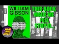 William Gibson s Neuromancer This book made me feel stupid